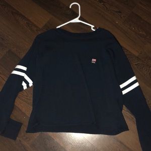 Brandy Melville USA Cropped Sweater